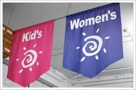Cloth Banner