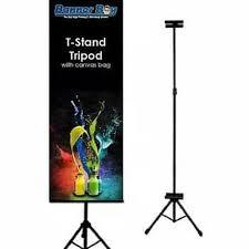 Tripod 2 Sisi